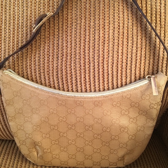 Gucci Handbags - Gucci Mini Shoulder Bag